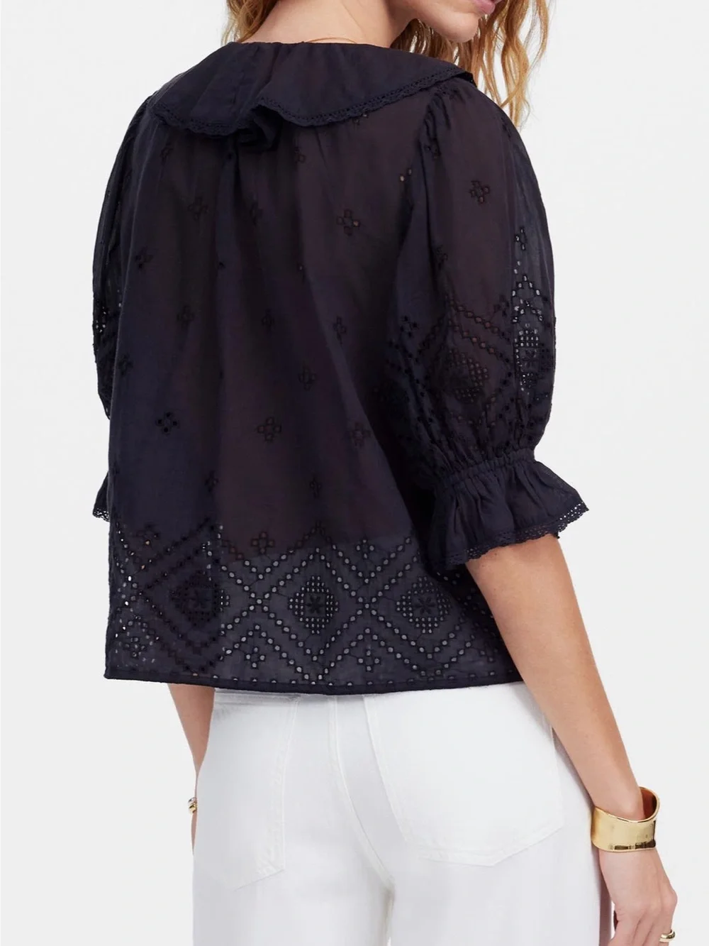 Madewell Blouse